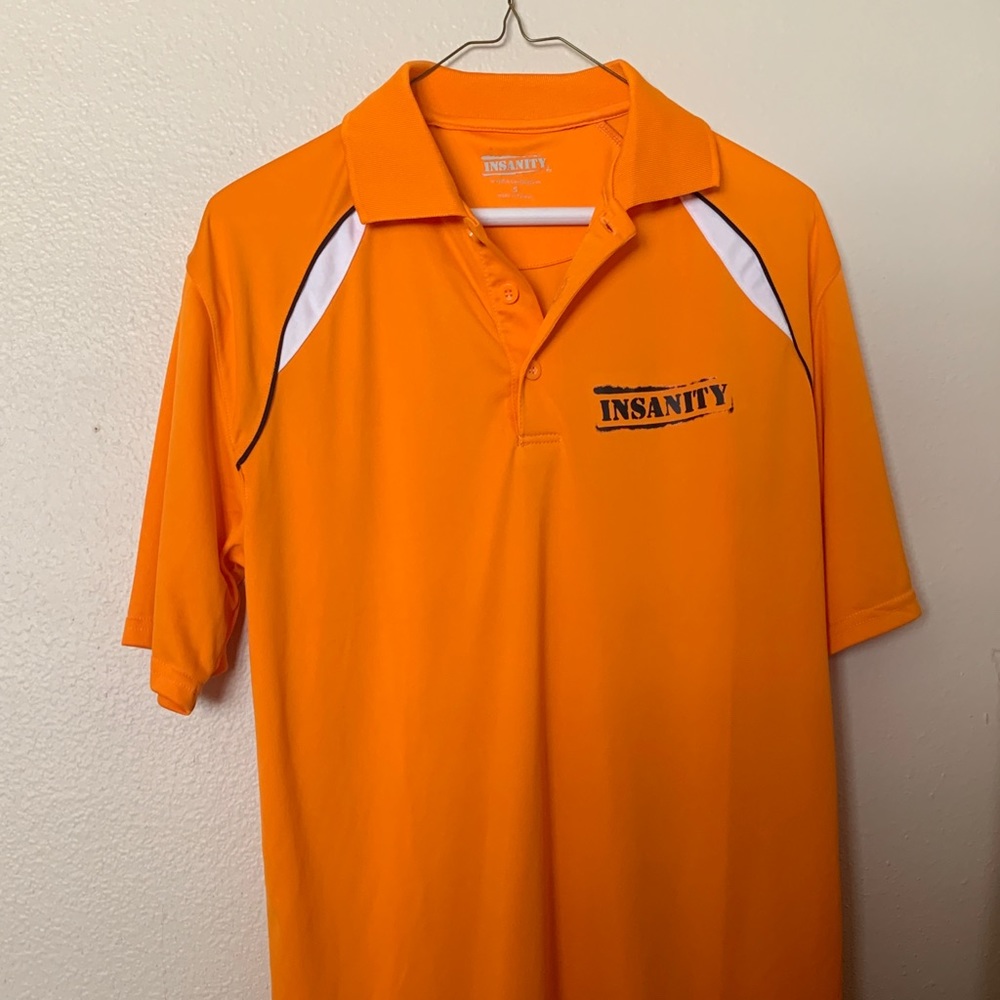 Insanity Tshirt